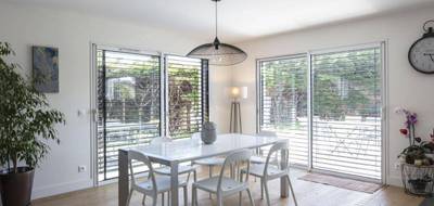 Terrain et maison à Annecy en Haute-Savoie (74) de 700 m² à vendre au prix de 624991€ - 4