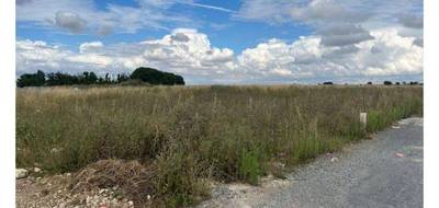 Terrain à Dompierre-sur-Mer en Charente-Maritime (17) de 496 m² à vendre au prix de 277000€ - 3