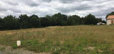 Terrain et maison à Béceleuf en Deux-Sèvres (79) de 884 m² à vendre au prix de 164466€ - 3