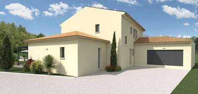 Terrain et maison à L'Isle-sur-la-Sorgue en Vaucluse (84) de 2107 m² à vendre au prix de 1295000€ - 4