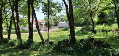 Terrain et maison à Viala-du-Pas-de-Jaux en Aveyron (12) de 850 m² à vendre au prix de 234300€ - 3