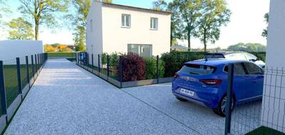 Terrain et maison à Berre-l'Étang en Bouches-du-Rhône (13) de 355 m² à vendre au prix de 371078€ - 3