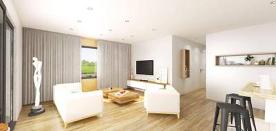 Terrain et maison à Boismé en Deux-Sèvres (79) de 459 m² à vendre au prix de 16791968€ - 4