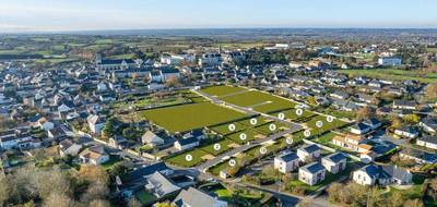 Terrain à Mauges-sur-Loire en Maine-et-Loire (49) de 488 m² à vendre au prix de 48900€ - 1