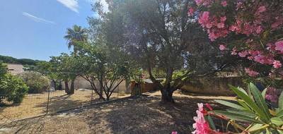 Terrain et maison à Carry-le-Rouet en Bouches-du-Rhône (13) de 710 m² à vendre au prix de 865000€ - 4
