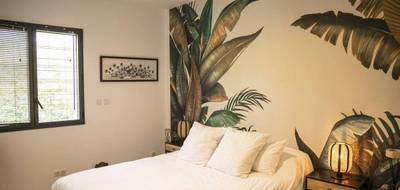 Terrain et maison à Orange en Vaucluse (84) de 509 m² à vendre au prix de 387000€ - 2