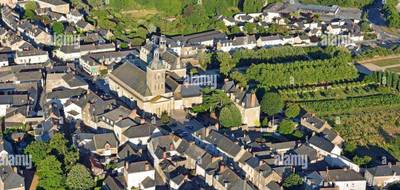 Terrain et maison à Saint-Georges-sur-Loire en Maine-et-Loire (49) de 429 m² à vendre au prix de 2619781€ - 4