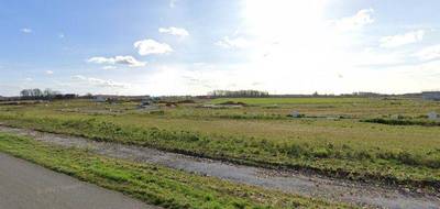 Terrain et maison à Ligugé en Vienne (86) de 434 m² à vendre au prix de 160941€ - 3