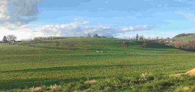 Terrain à Alby-sur-Chéran en Haute-Savoie (74) de 747 m² à vendre au prix de 245000€ - 2
