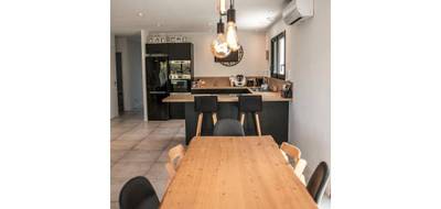 Terrain et maison à Barbentane en Bouches-du-Rhône (13) de 1072 m² à vendre au prix de 545000€ - 4