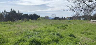 Terrain à La Brillanne en Alpes-de-Haute-Provence (04) de 367 m² à vendre au prix de 83000€ - 4