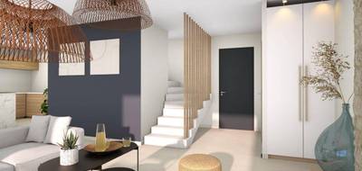 Terrain et maison à Cuges-les-Pins en Bouches-du-Rhône (13) de 1132 m² à vendre au prix de 520000€ - 4