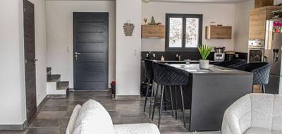 Terrain et maison à Rochefort-du-Gard en Gard (30) de 817 m² à vendre au prix de 592000€ - 4