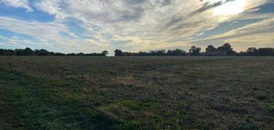 Terrain et maison à Aiffres en Deux-Sèvres (79) de 365 m² à vendre au prix de 184406€ - 3