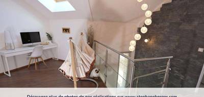 Terrain et maison à Gundershoffen en Bas-Rhin (67) de 596 m² à vendre au prix de 315600€ - 4