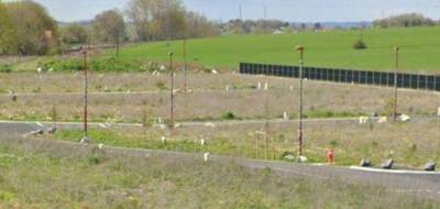 Terrain et maison à Courcy en Marne (51) de 500 m² à vendre au prix de 215000€ - 3