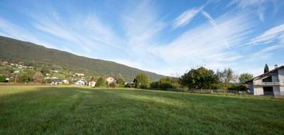 Terrain et maison à Saint-Jorioz en Haute-Savoie (74) de 482 m² à vendre au prix de 683400€ - 3