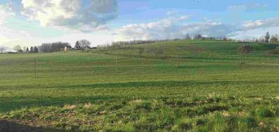 Terrain à Alby-sur-Chéran en Haute-Savoie (74) de 747 m² à vendre au prix de 245000€ - 1