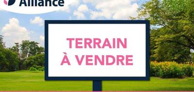 Terrain à La Plaine-sur-Mer en Loire-Atlantique (44) de 373 m² à vendre au prix de 145365€ - 1