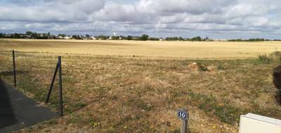 Terrain et maison à Thouars en Deux-Sèvres (79) de 549 m² à vendre au prix de 146541€ - 3