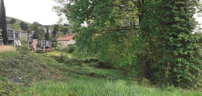 Terrain à Brison-Saint-Innocent en Savoie (73) de 586 m² à vendre au prix de 110000€ - 3