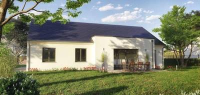 Terrain et maison à Neuilly-en-Thelle en Oise (60) de 478 m² à vendre au prix de 357200€ - 1