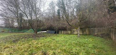 Terrain et maison à La Ferté-Gaucher en Seine-et-Marne (77) de 800 m² à vendre au prix de 174000€ - 3