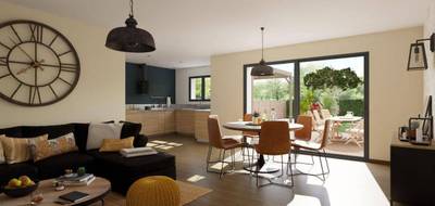 Terrain et maison à Drefféac en Loire-Atlantique (44) de 534 m² à vendre au prix de 267500€ - 4