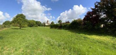 Terrain et maison à Lavannes en Marne (51) de 500 m² à vendre au prix de 209500€ - 3