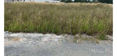 Terrain à Dompierre-sur-Mer en Charente-Maritime (17) de 496 m² à vendre au prix de 277000€ - 2