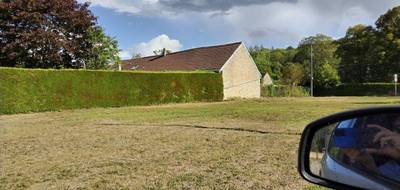Terrain et maison à Vorges en Aisne (02) de 800 m² à vendre au prix de 171800€ - 3