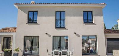 Terrain et maison à Éguilles en Bouches-du-Rhône (13) de 650 m² à vendre au prix de 659000€ - 2