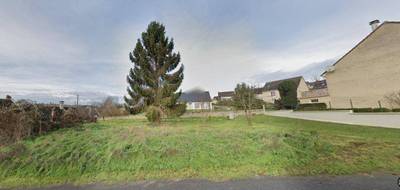 Terrain et maison à Noyant-et-Aconin en Aisne (02) de 635 m² à vendre au prix de 159000€ - 3
