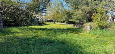 Terrain à Aix-en-Provence en Bouches-du-Rhône (13) de 1050 m² à vendre au prix de 450000€ - 3