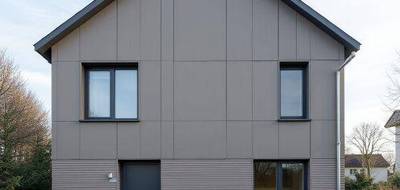 Terrain et maison à Saint-Malo-de-Guersac en Loire-Atlantique (44) de 279 m² à vendre au prix de 258000€ - 1