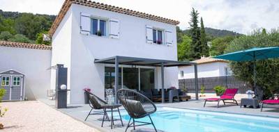 Terrain et maison à Velleron en Vaucluse (84) de 622 m² à vendre au prix de 400000€ - 4