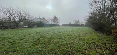 Terrain et maison à Terranjou en Maine-et-Loire (49) de 1831 m² à vendre au prix de 469000€ - 2