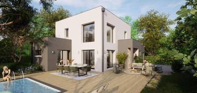 Terrain et maison à Les Ponts-de-Cé en Maine-et-Loire (49) de 772 m² à vendre au prix de 428000€ - 2