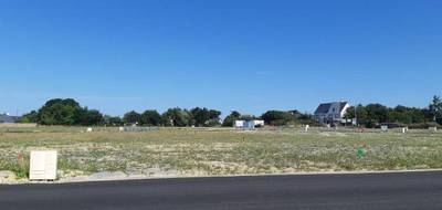 Terrain à Vay en Loire-Atlantique (44) de 300 m² à vendre au prix de 35000€ - 1