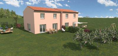 Terrain et maison à Saint-Paul-en-Forêt en Var (83) de 600 m² à vendre au prix de 349000€ - 3