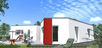 Terrain et maison à Soissons en Aisne (02) de 580 m² à vendre au prix de 238000€ - 3
