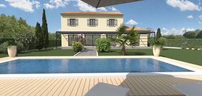 Terrain et maison à L'Isle-sur-la-Sorgue en Vaucluse (84) de 2107 m² à vendre au prix de 1295000€ - 3