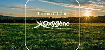 Terrain à Thônes en Haute-Savoie (74) de 705 m² à vendre au prix de 318000€ - 1