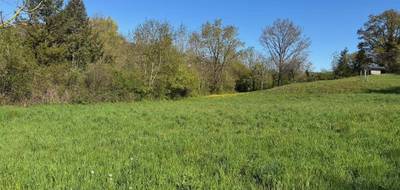 Terrain à Montrozier en Aveyron (12) de 841 m² à vendre au prix de 38000€ - 2