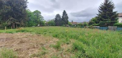 Terrain et maison à Valleiry en Haute-Savoie (74) de 375 m² à vendre au prix de 536950€ - 3