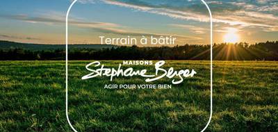 Terrain à Wasselonne en Bas-Rhin (67) de 684 m² à vendre au prix de 164160€ - 1