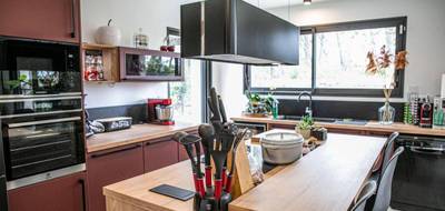 Terrain et maison à Châteaurenard en Bouches-du-Rhône (13) de 376 m² à vendre au prix de 492900€ - 3