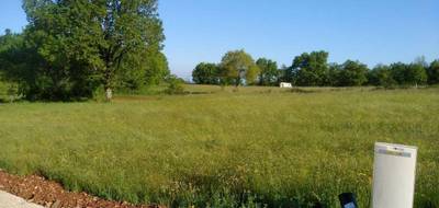 Terrain et maison à La Capelle-Balaguier en Aveyron (12) de 1610 m² à vendre au prix de 235760€ - 3