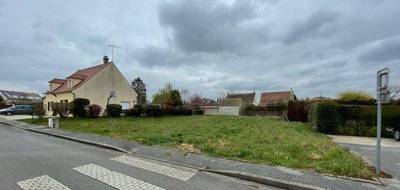 Terrain à Ribécourt-Dreslincourt en Oise (60) de 640 m² à vendre au prix de 74990€ - 1