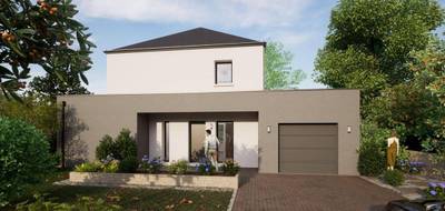 Terrain et maison à Les Bois d'Anjou en Maine-et-Loire (49) de 505 m² à vendre au prix de 3534149€ - 1